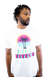 "Miami Vice" Sustainable T-shirt
