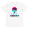 "Miami Vice" Sustainable T-shirt