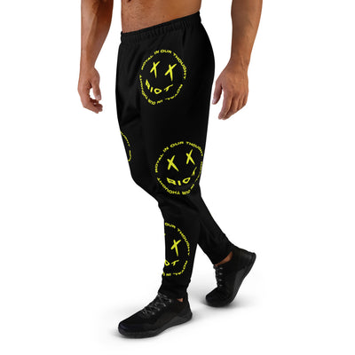 "All Smiles" Joggers