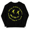 "All Smiles" Sweatshirt