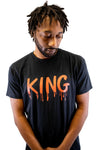 "KING Drip" Sustainable T-Shirt
