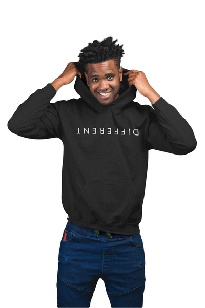 “Different” Hoodie