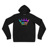 "Psychedelic RIOT" Hoodie