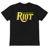"Los Angeles RIOT" Premium Heavyweight T-Shirt